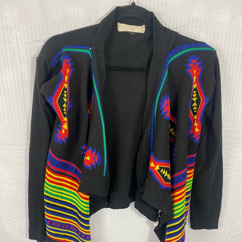 Women’s Zoe Baer sweater